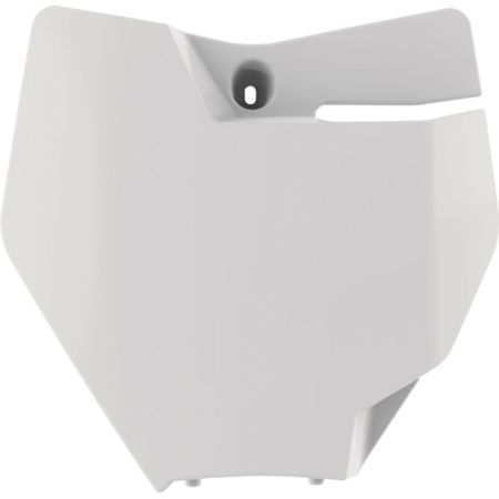 Tablica rejestracyjna POLISPORT KTM SX 85