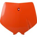 Tablica rejestracyjna POLISPORT KTM MXC 200