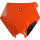 Tablica rejestracyjna POLISPORT KTM MXC 200