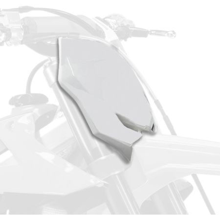 Tablica rejestracyjna POLISPORT SUZUKI RM-Z 250