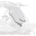 Tablica rejestracyjna POLISPORT SUZUKI RM-Z 250