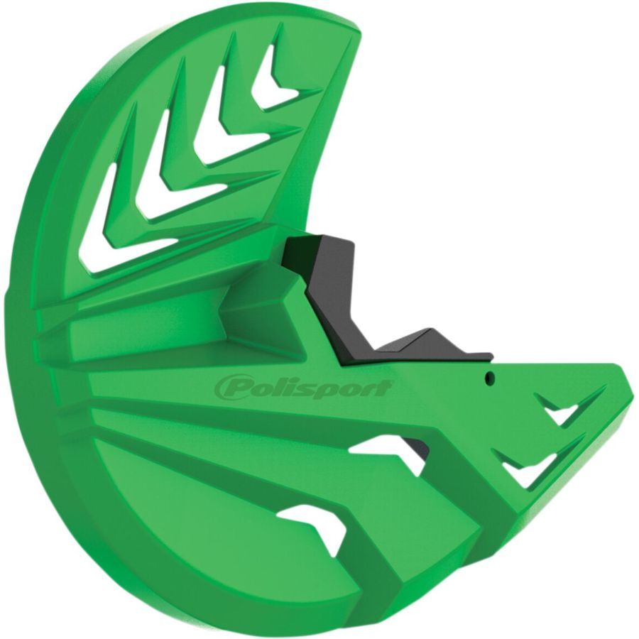 Osłona tarczy hamulcowej POLISPORT KAWASAKI KX 250