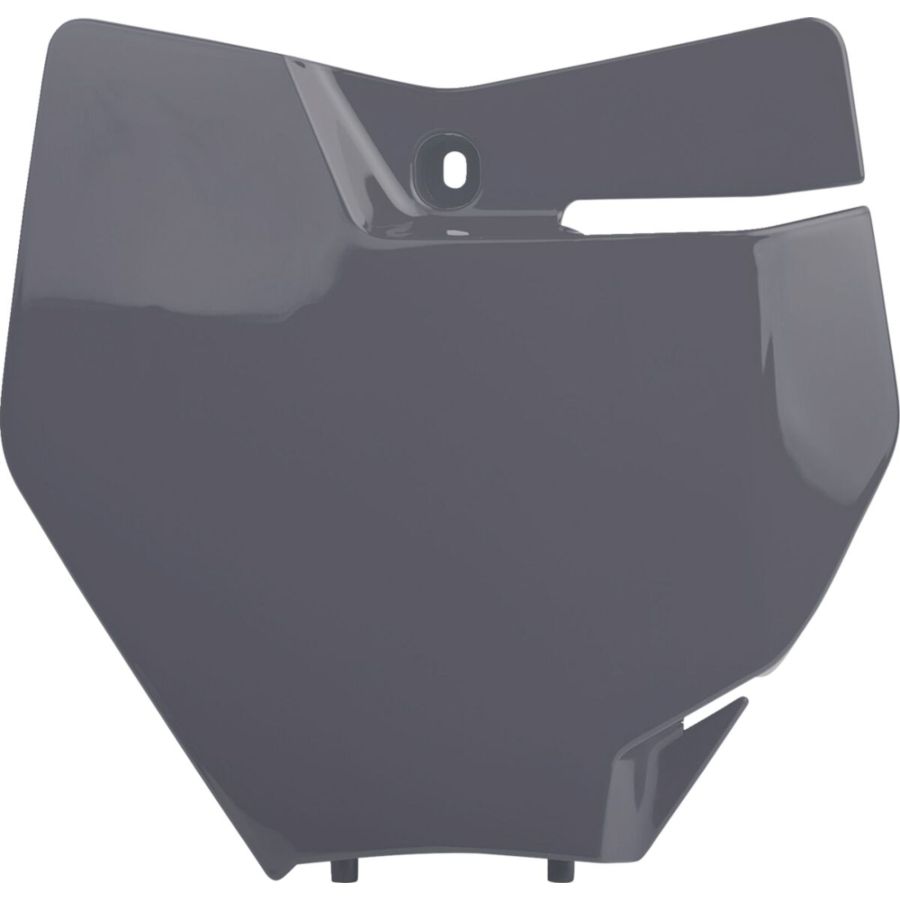 Tablica rejestracyjna POLISPORT KTM SX 125