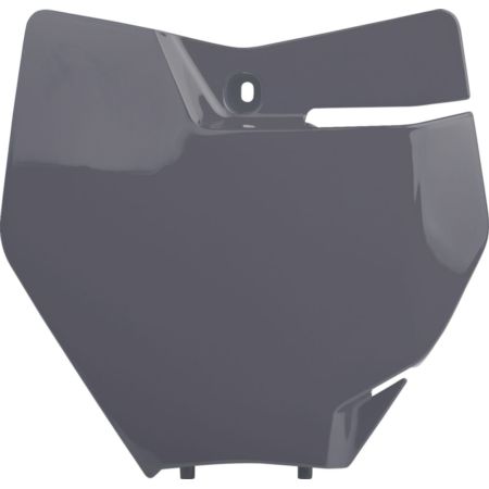 Tablica rejestracyjna POLISPORT KTM SX 125