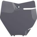 Tablica rejestracyjna POLISPORT KTM SX 125