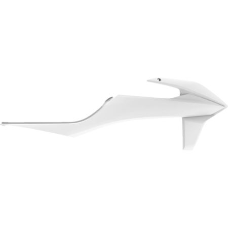 Osłona chłodnicy POLISPORT KTM EXC 250