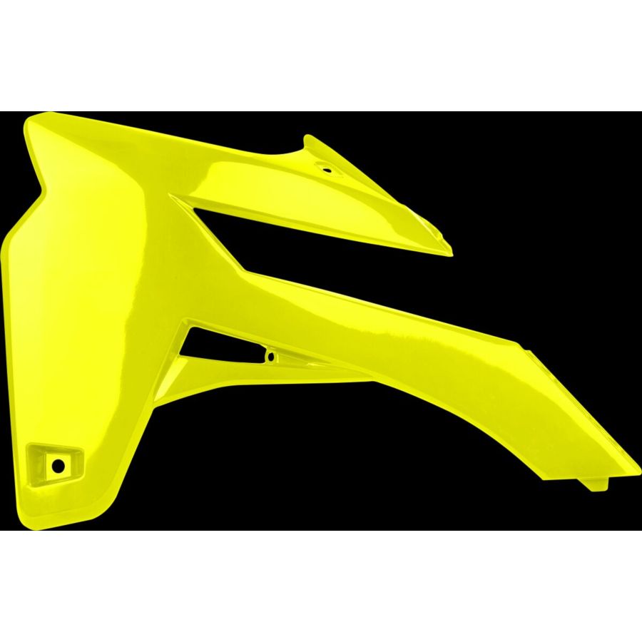 Osłona chłodnicy POLISPORT SHERCO SE-R 250 Osłona chłodnicy POLISPORT SHERCO SE-R 250
