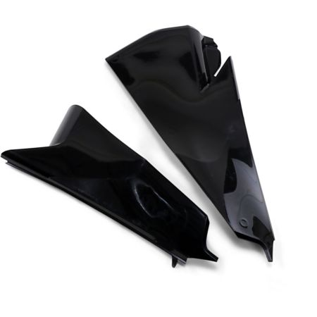 Panele boczne POLISPORT HUSQVARNA FC 250