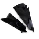 Panele boczne POLISPORT HUSQVARNA FC 250