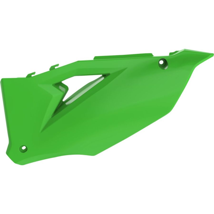 Panele boczne POLISPORT KAWASAKI KX 450
