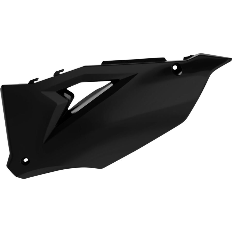 Panele boczne POLISPORT KAWASAKI KX 450