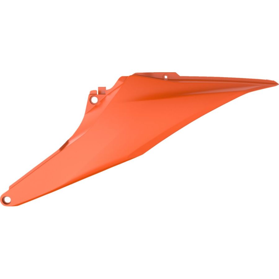 Panele boczne POLISPORT KTM EXC 250