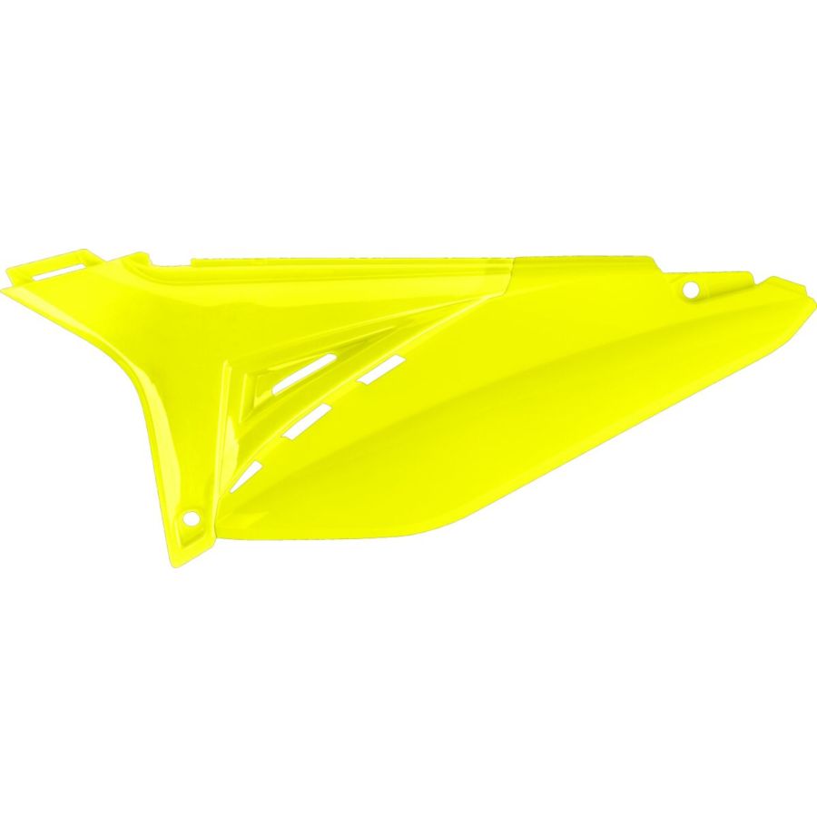 Panele boczne POLISPORT SHERCO SE 250