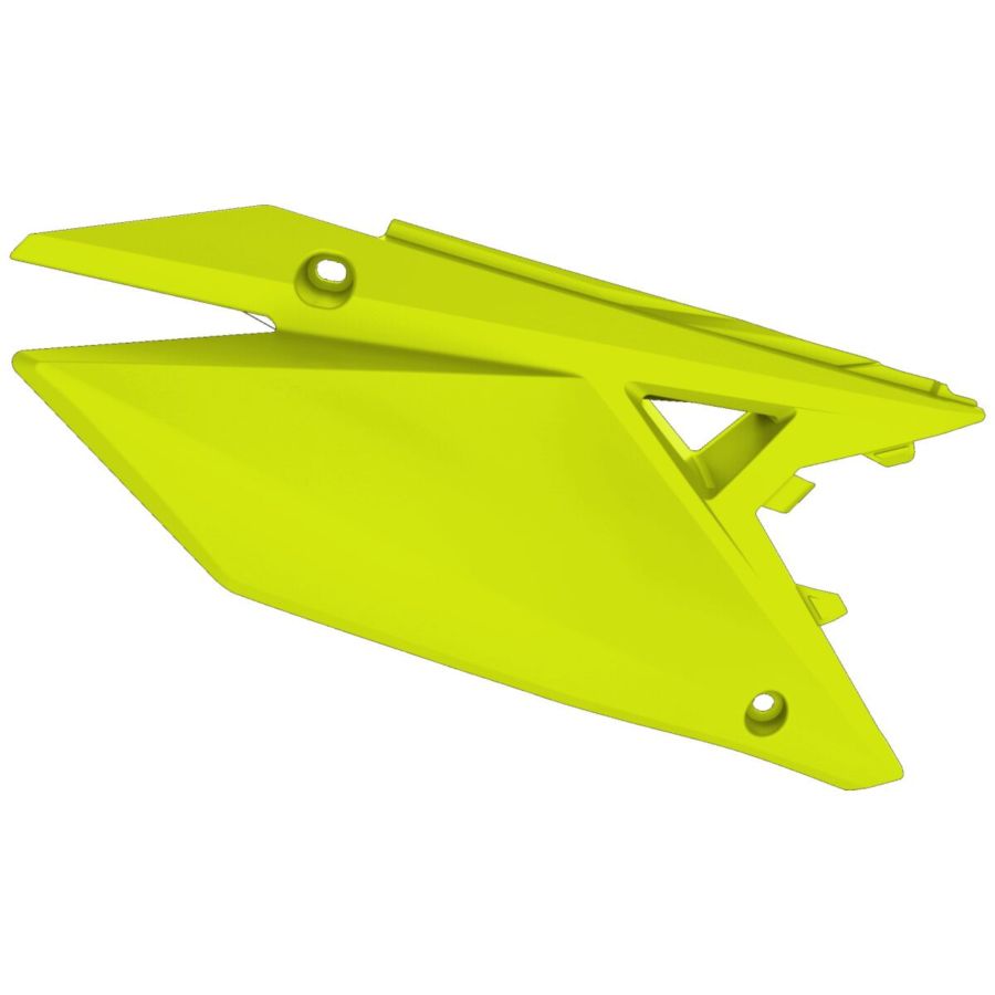 Panele boczne POLISPORT SUZUKI RM-Z 250