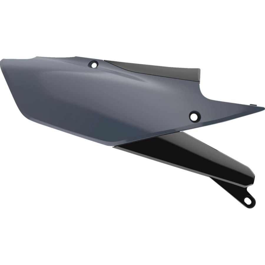 Panele boczne POLISPORT YAMAHA YZ 250 Panele boczne POLISPORT YAMAHA YZ 250