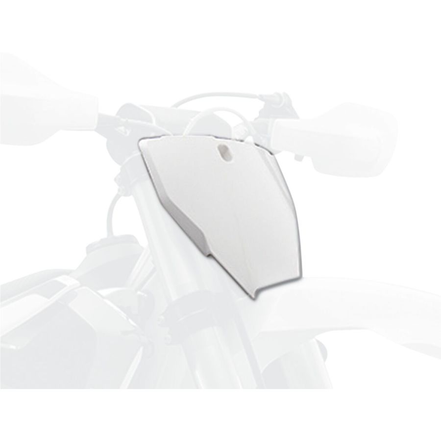Tablica rejestracyjna POLISPORT HUSQVARNA FC 250