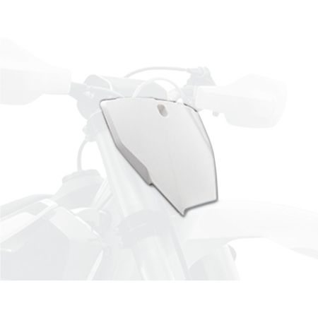 Tablica rejestracyjna POLISPORT HUSQVARNA FC 250