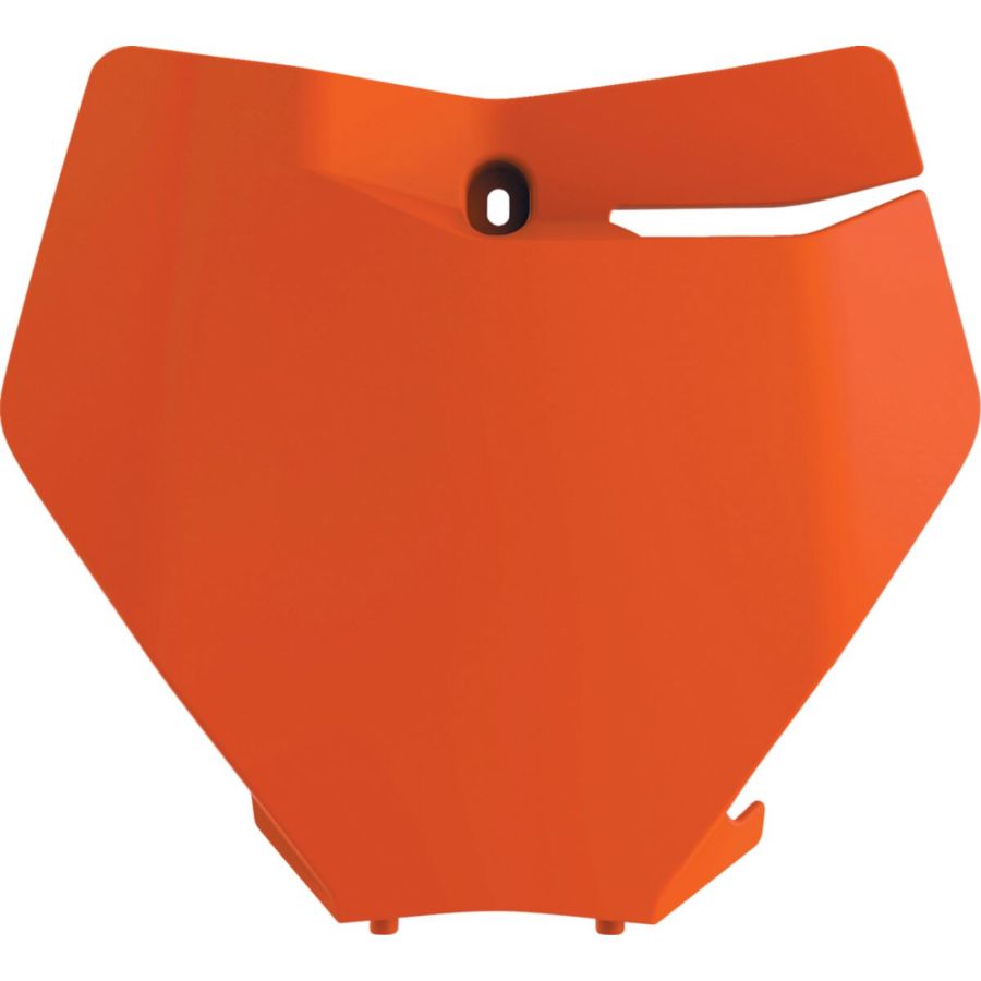 Tablica rejestracyjna POLISPORT KTM SX 125