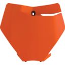 Tablica rejestracyjna POLISPORT KTM SX 125