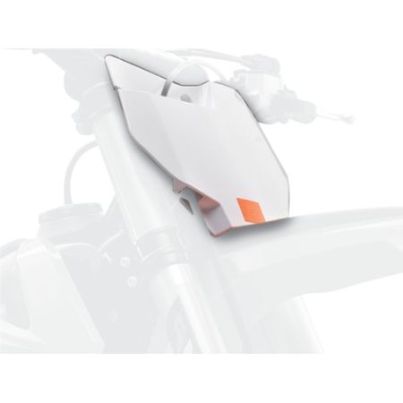 Tablica rejestracyjna POLISPORT KTM SX 125