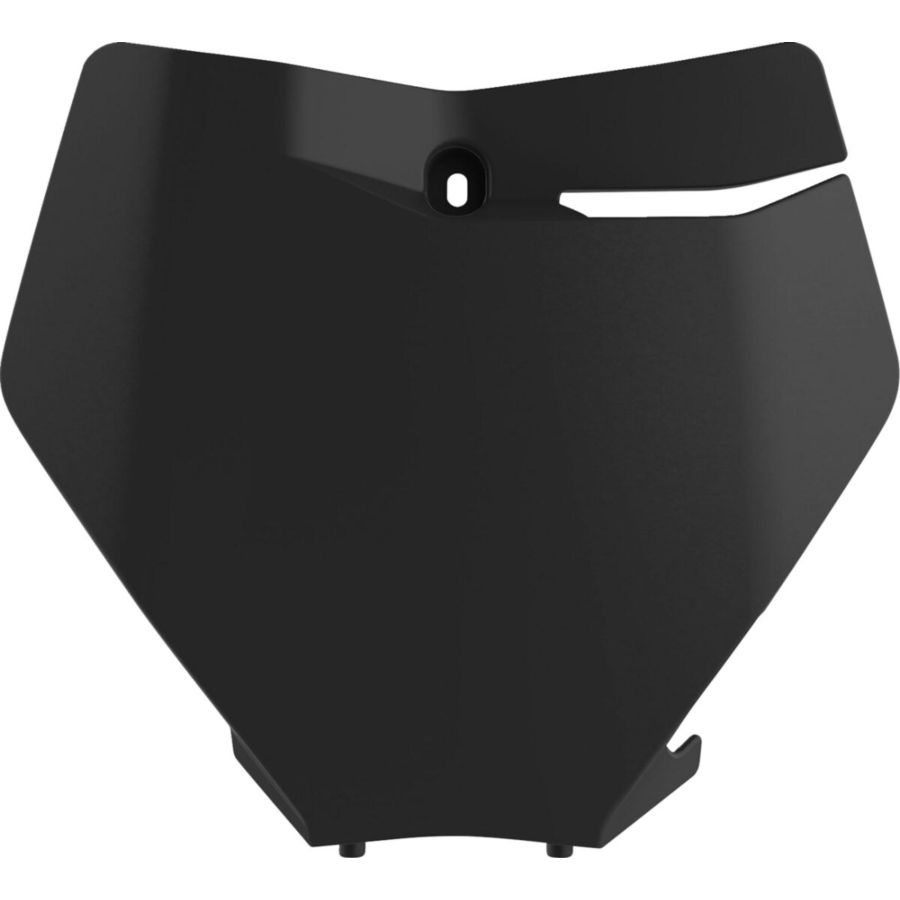 Tablica rejestracyjna POLISPORT KTM SX 125