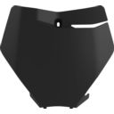 Tablica rejestracyjna POLISPORT KTM SX 125