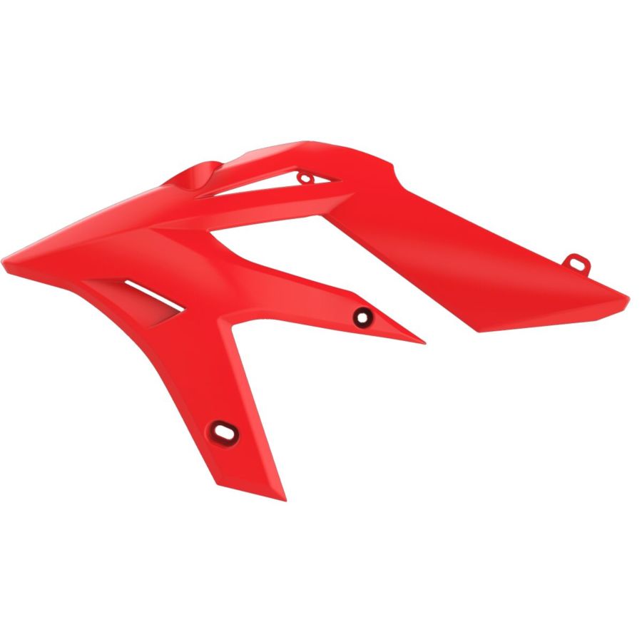 Osłona chłodnicy POLISPORT BETA XTRAINER 250