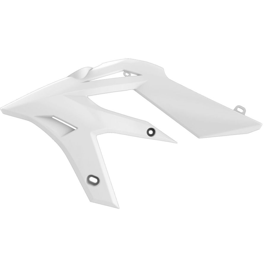 Osłona chłodnicy POLISPORT BETA XTRAINER 250