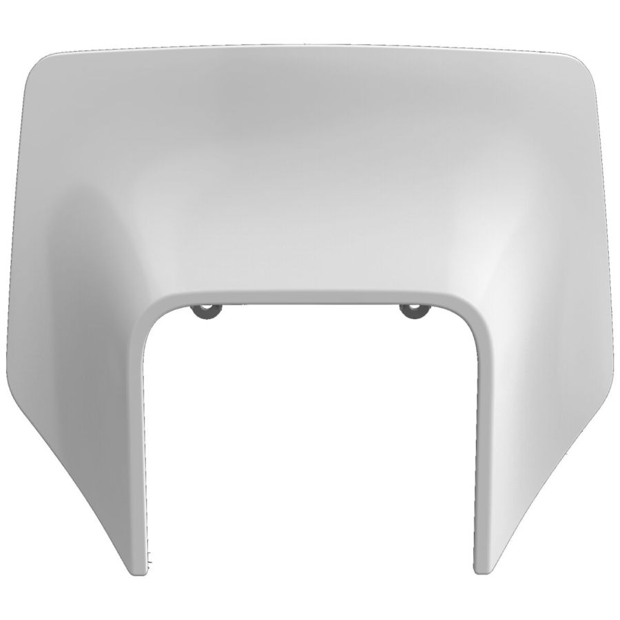 Osłona reflektora POLISPORT HUSQVARNA FE 250