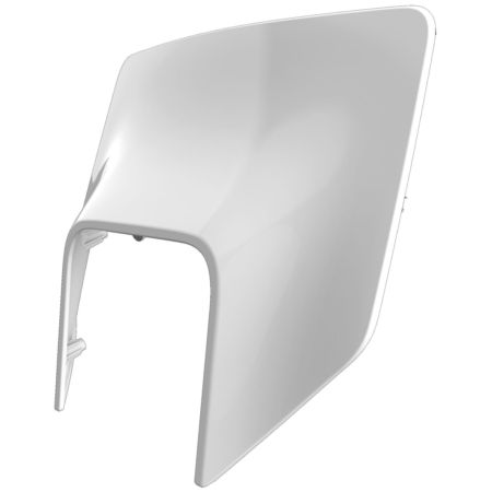 Osłona reflektora POLISPORT HUSQVARNA FE 250