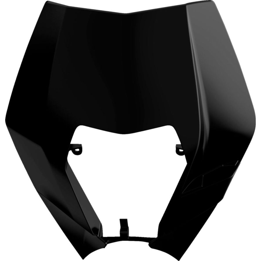 Osłona reflektora POLISPORT KTM EXC 125