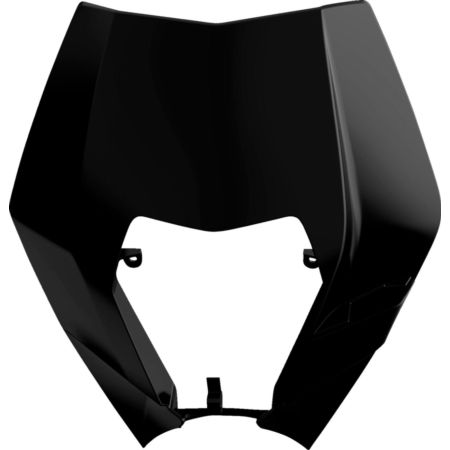 Osłona reflektora POLISPORT KTM EXC 125