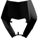 Osłona reflektora POLISPORT KTM EXC 125
