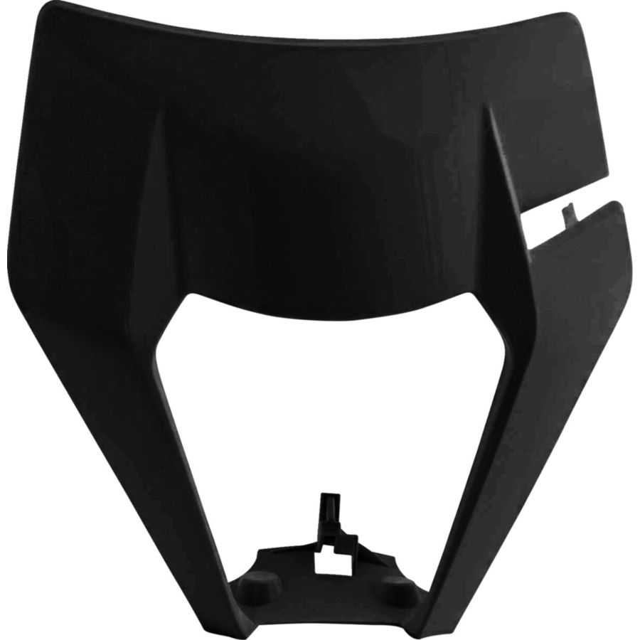 Osłona reflektora POLISPORT KTM EXC 150 Osłona reflektora POLISPORT KTM EXC 150