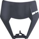 Osłona reflektora POLISPORT KTM EXC 150