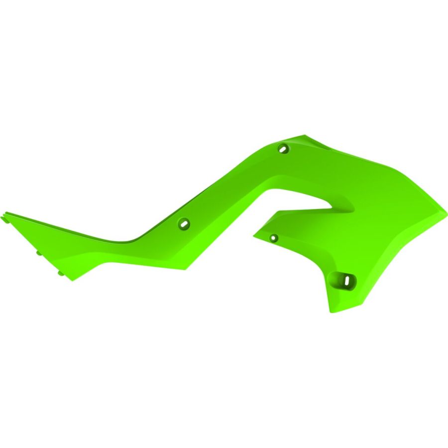 Osłona chłodnicy POLISPORT KAWASAKI KX 125