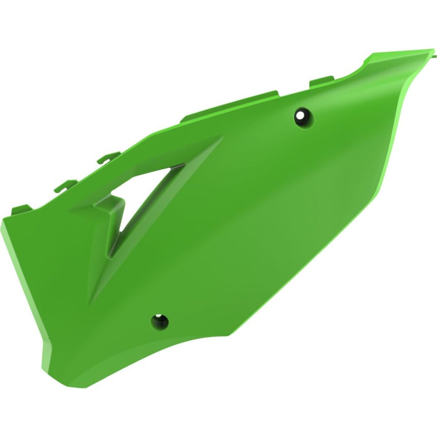 Panele boczne POLISPORT KAWASAKI KX 125