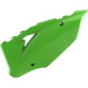 Panele boczne POLISPORT KAWASAKI KX 125