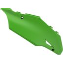Panele boczne POLISPORT KAWASAKI KX 125