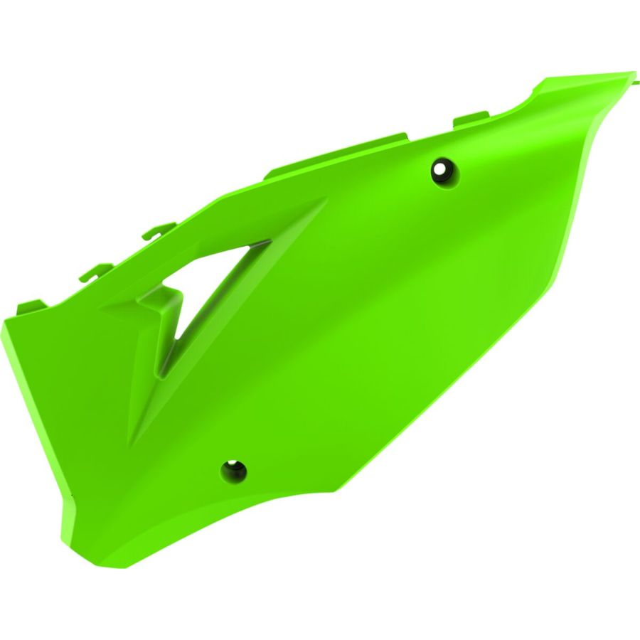 Panele boczne POLISPORT KAWASAKI KX 125