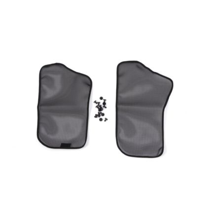 Siatka chłodnicy POLISPORT HONDA CRF 250