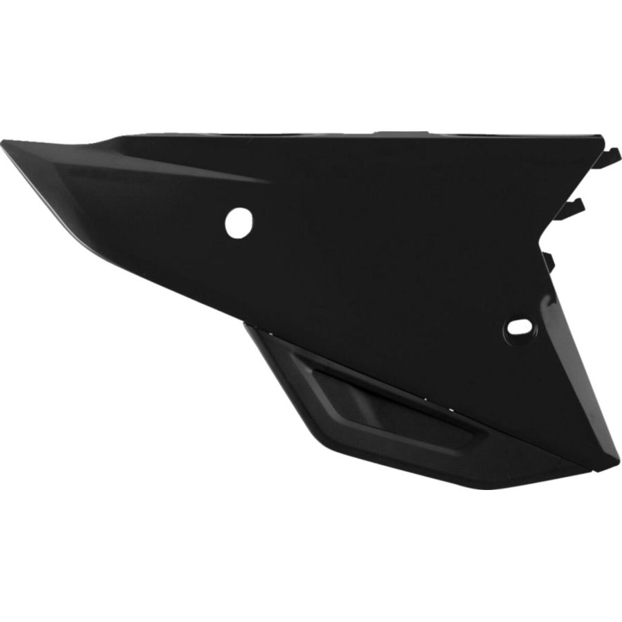 Panele boczne POLISPORT HONDA CRF 250