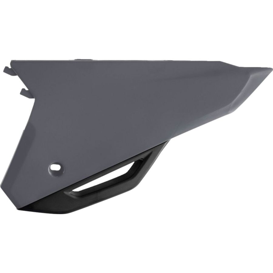 Panele boczne POLISPORT HONDA CRF 450