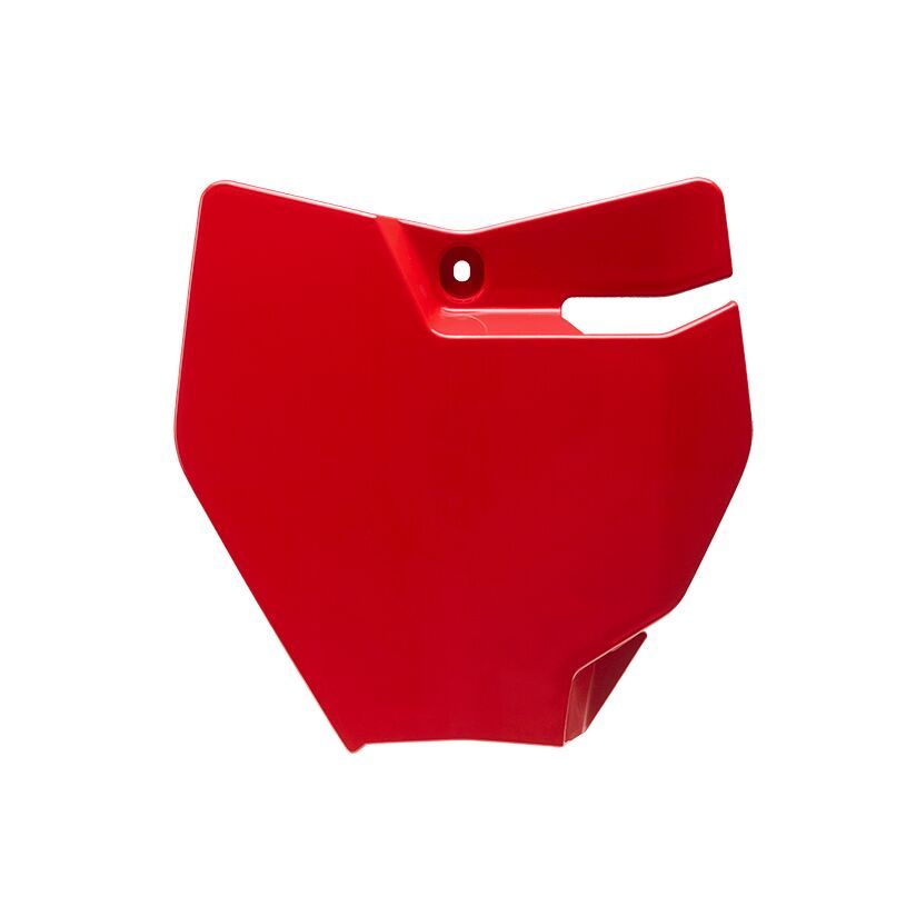 Tablica rejestracyjna POLISPORT GAS GAS MC 65