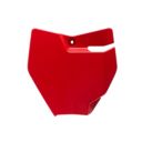 Tablica rejestracyjna POLISPORT GAS GAS MC 65