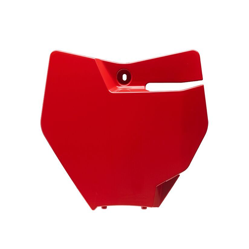 Tablica rejestracyjna POLISPORT GAS GAS MC 85