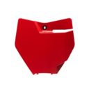 Tablica rejestracyjna POLISPORT GAS GAS MC 85