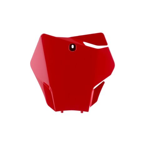 Tablica rejestracyjna POLISPORT GAS GAS EC 250