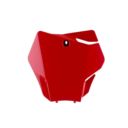 Tablica rejestracyjna POLISPORT GAS GAS EC 250
