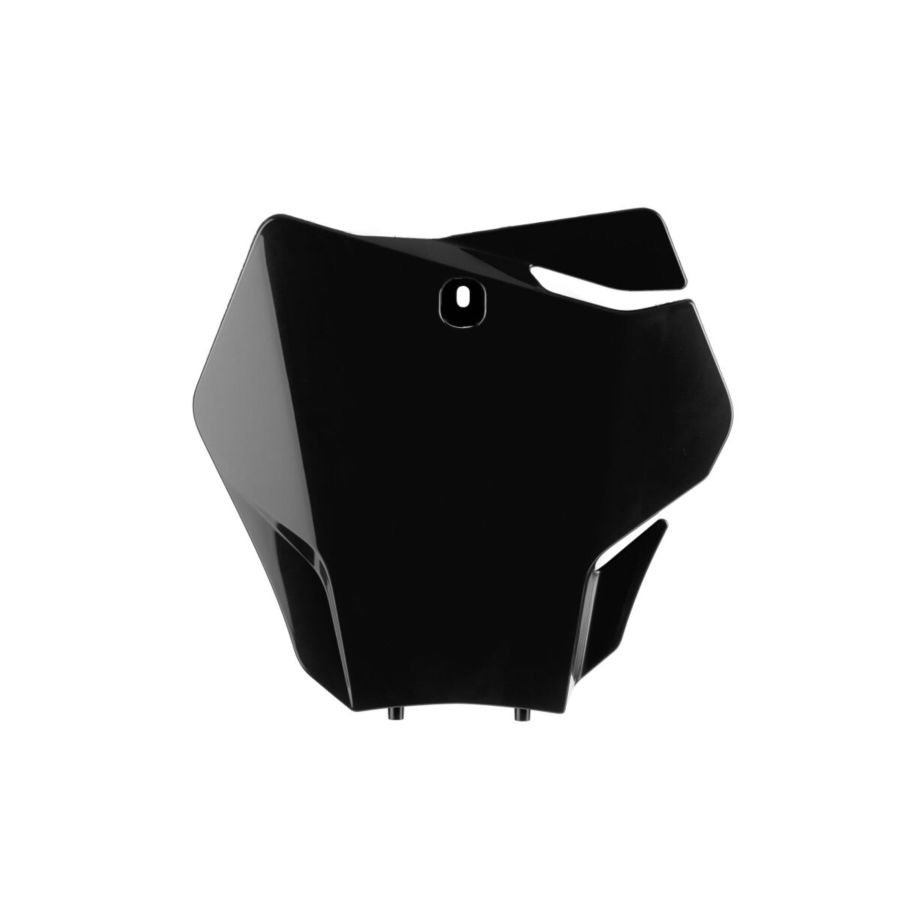 Tablica rejestracyjna POLISPORT GAS GAS EC 250